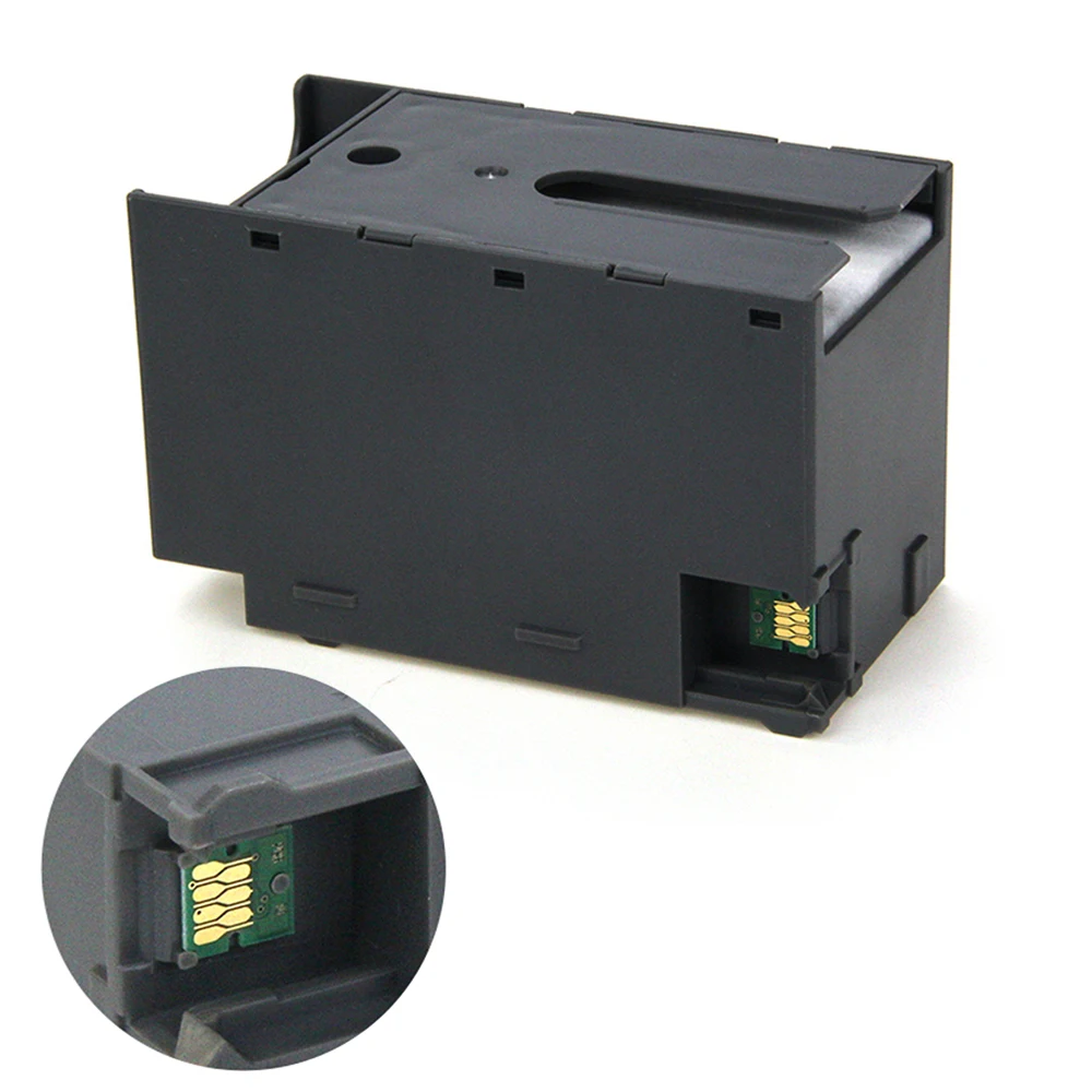 Отработанных чернил коробка технического обслуживания T6716 для Epson WF-C5210 WF-C5290 WF-C5710