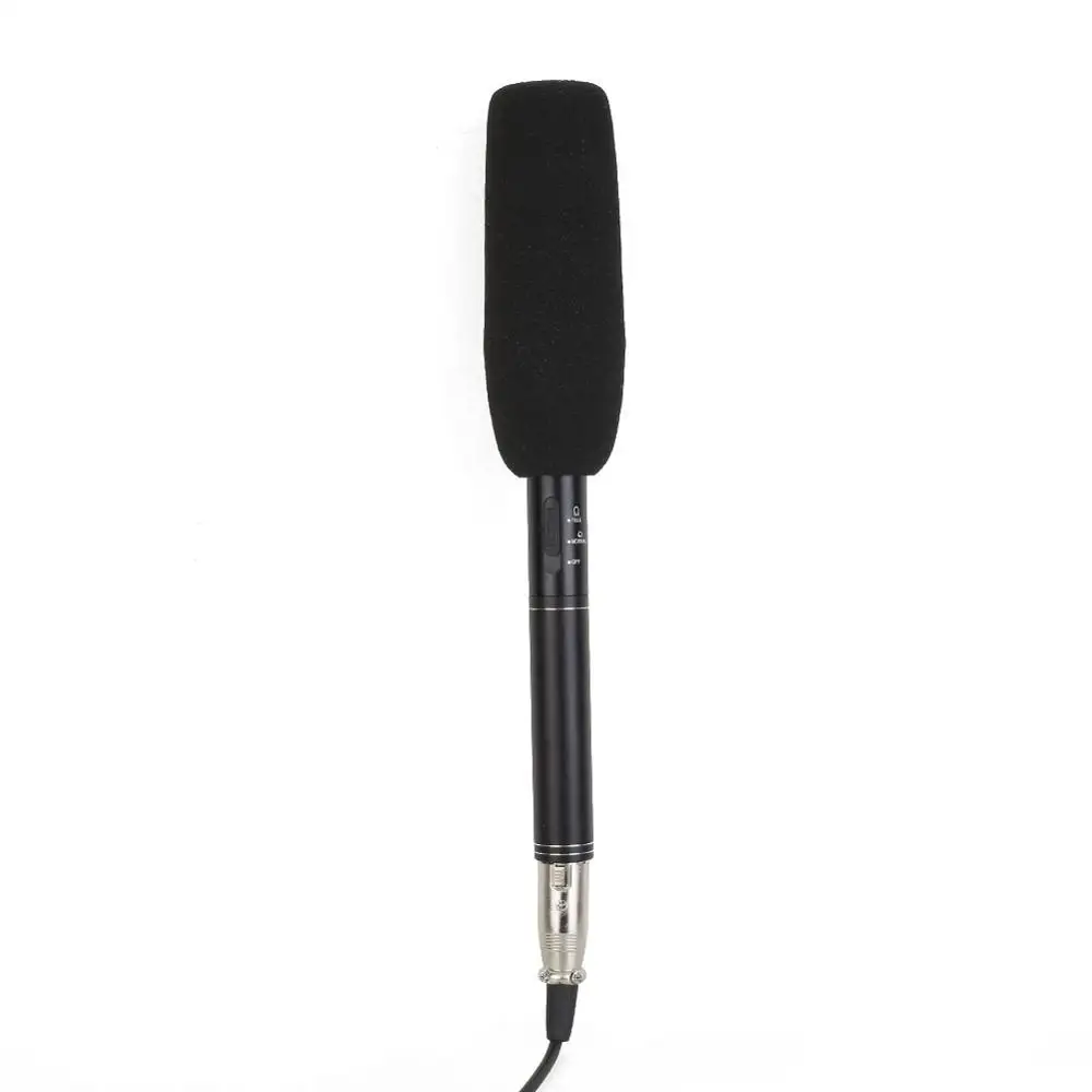 DV интервью микрофон Handfree вызов запись камера Запись чистый голос мини для