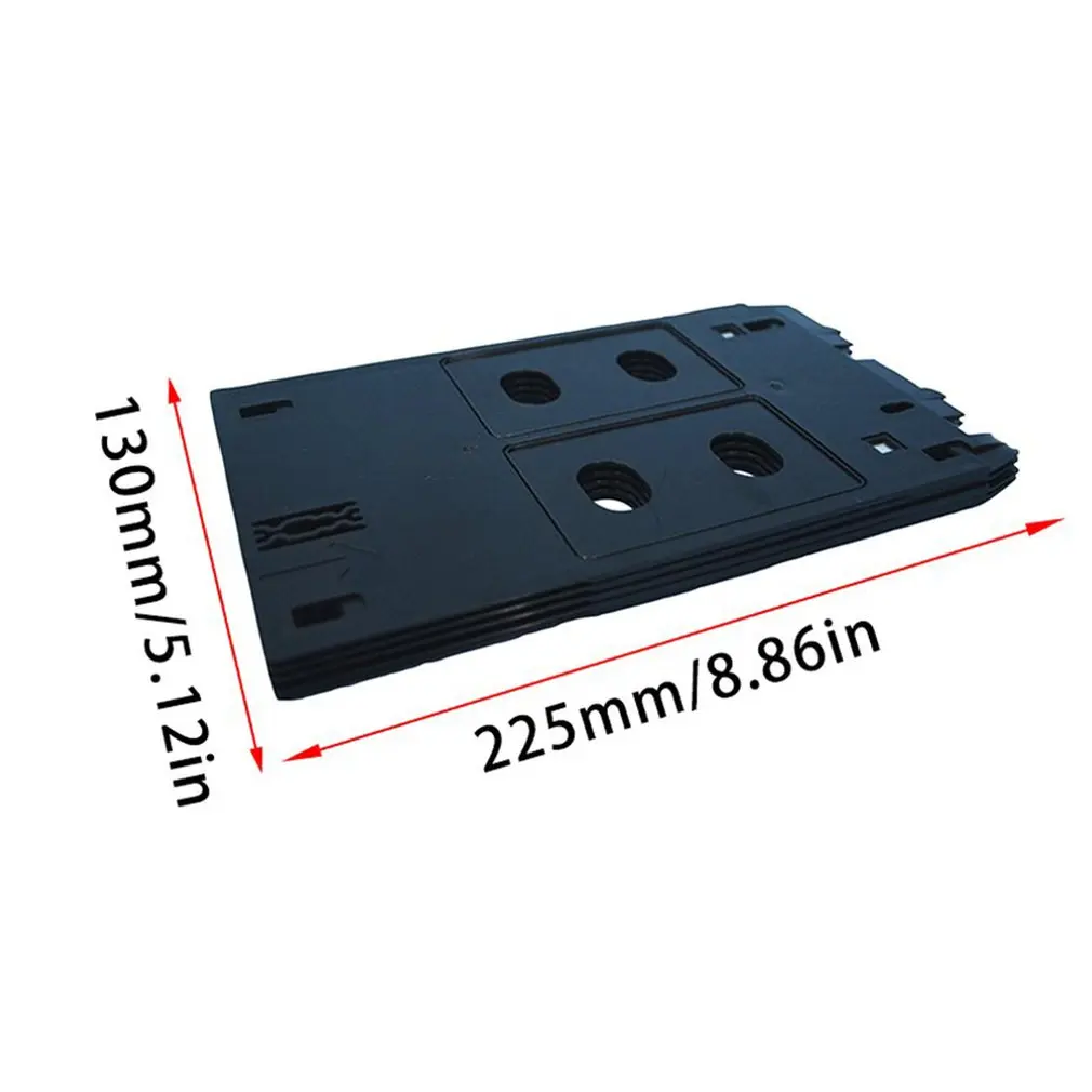 Профессиональный ПВХ лоток для пластиковых карт печати Canon Тип B серии принтер