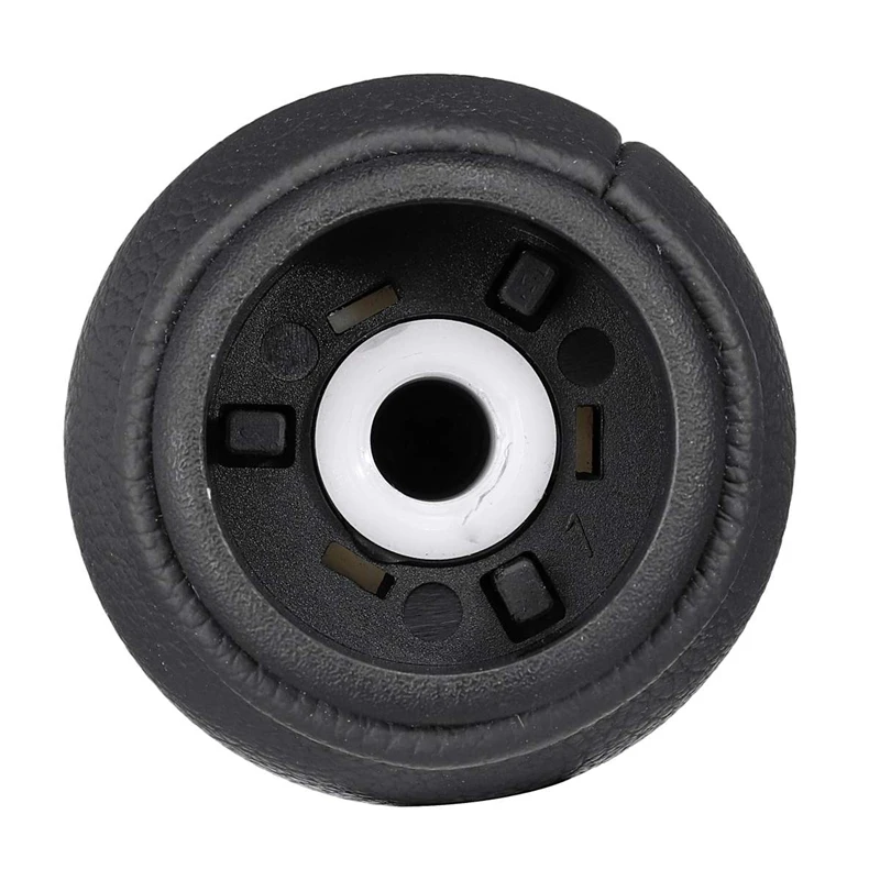 6 Speed Car Mt Leather Gear Shift Knob Lever Shifter Handle Stick for Hyundai Santa Fe Kia K5 | Автомобили и мотоциклы