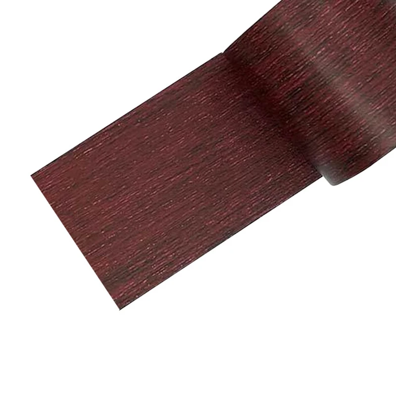 Деревянная рельефная нашивка-лента деревянная текстурированная мебель прочная