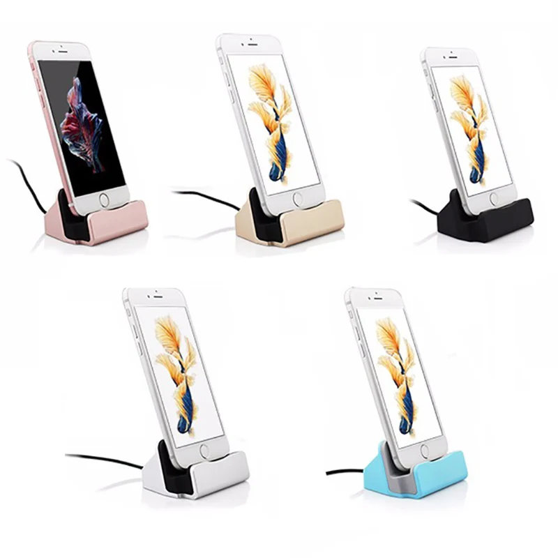 USB кабель 2 в 1 зарядное устройство для телефона и передачи данных док станция