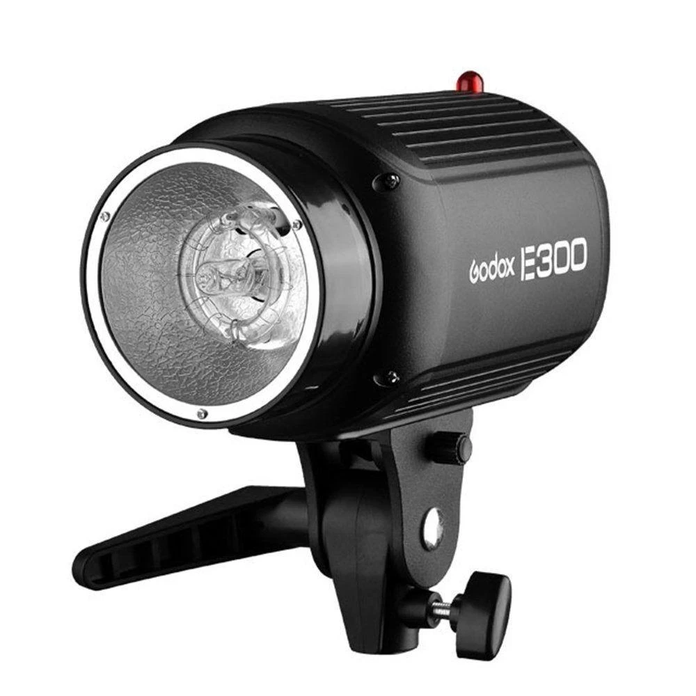 Вспысветильник Godox 600 Вт 2x300 для фотостудии с триггером|Аксессуары фотостудии| |