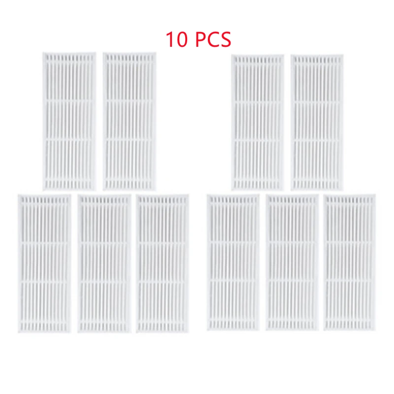 

Фильтр HEPA для робота-пылесоса Redmond RV-R450