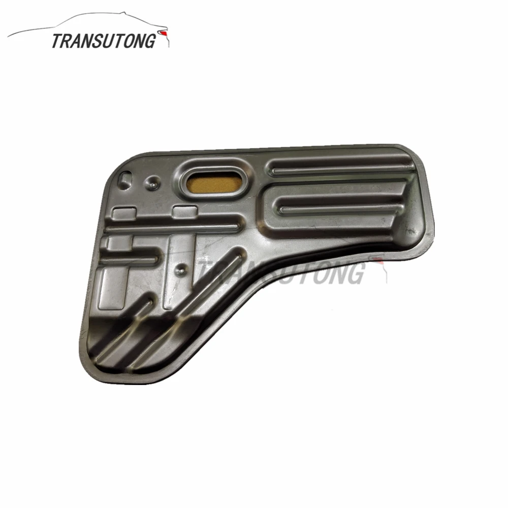 DSG 02E DQ250 трансмиссионный масляный фильтр для Volkswagen Audi