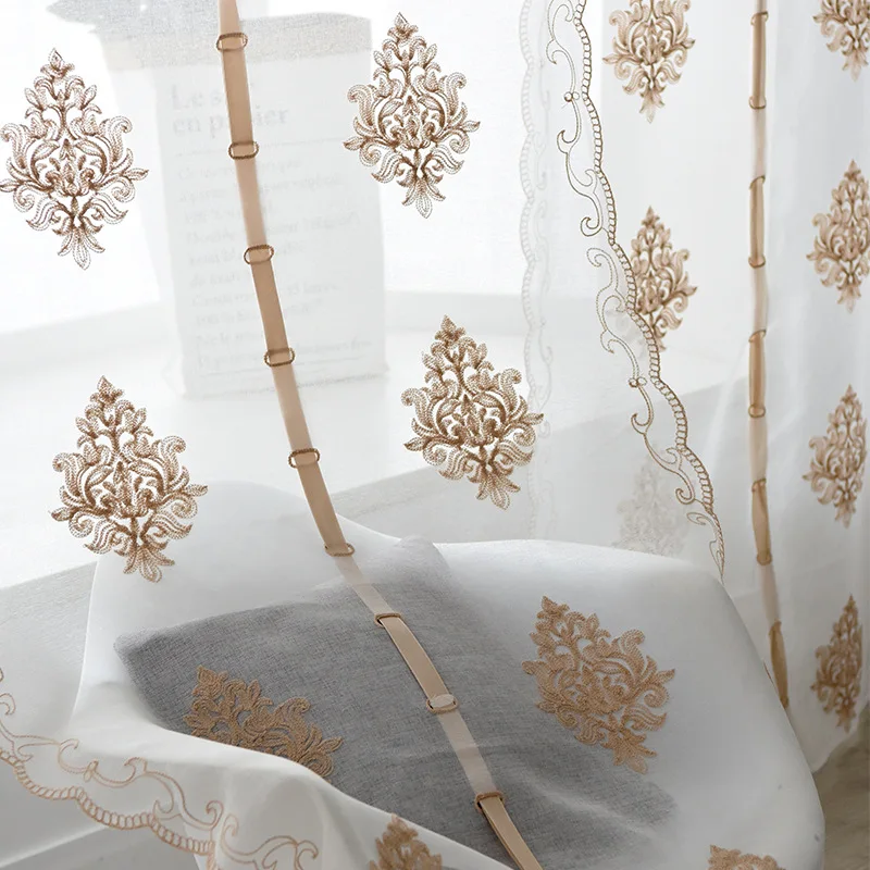 Римское полотенце в европейском стиле с вышивкой стерео вышитый готовый продукт