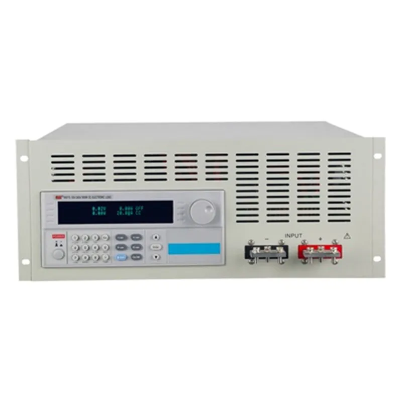 

RK9715 (0-240A/0-150V/1800W) programmable DC electronic load