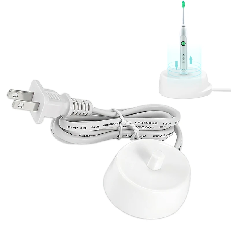 Зарядное устройство для электрической зубной щетки Oral B электрическая зубная