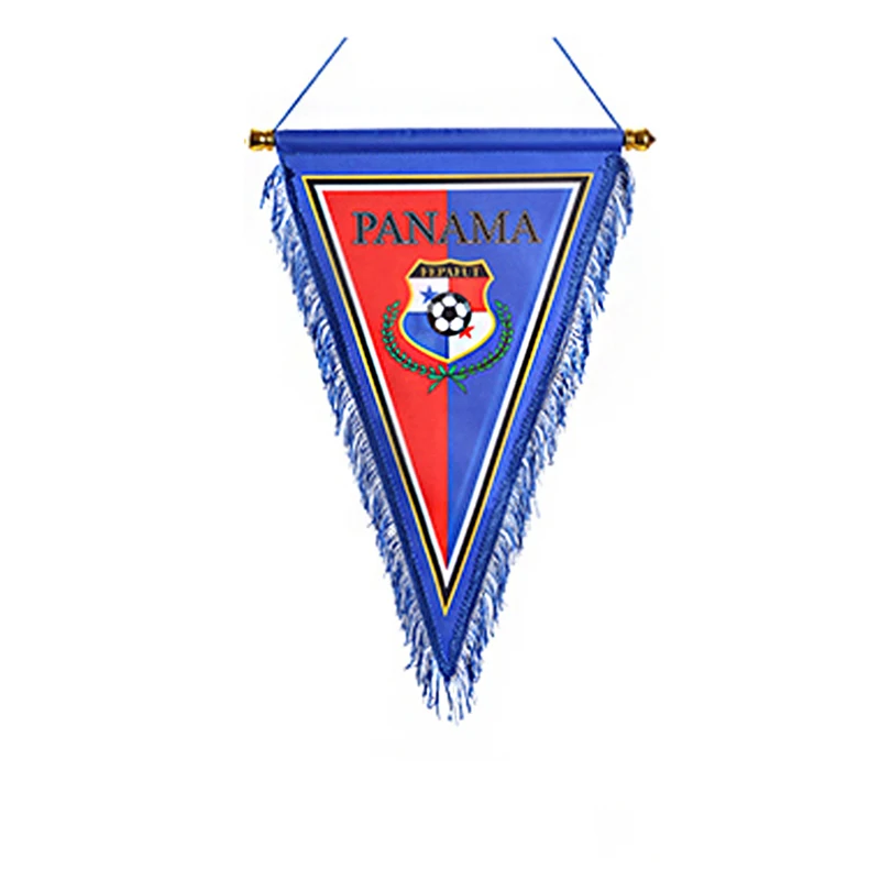 

2021 World European Cup Country Flag France Spain national team Football Cheerleader Silk Wall Pennant Flag Fans Gift Souvenir