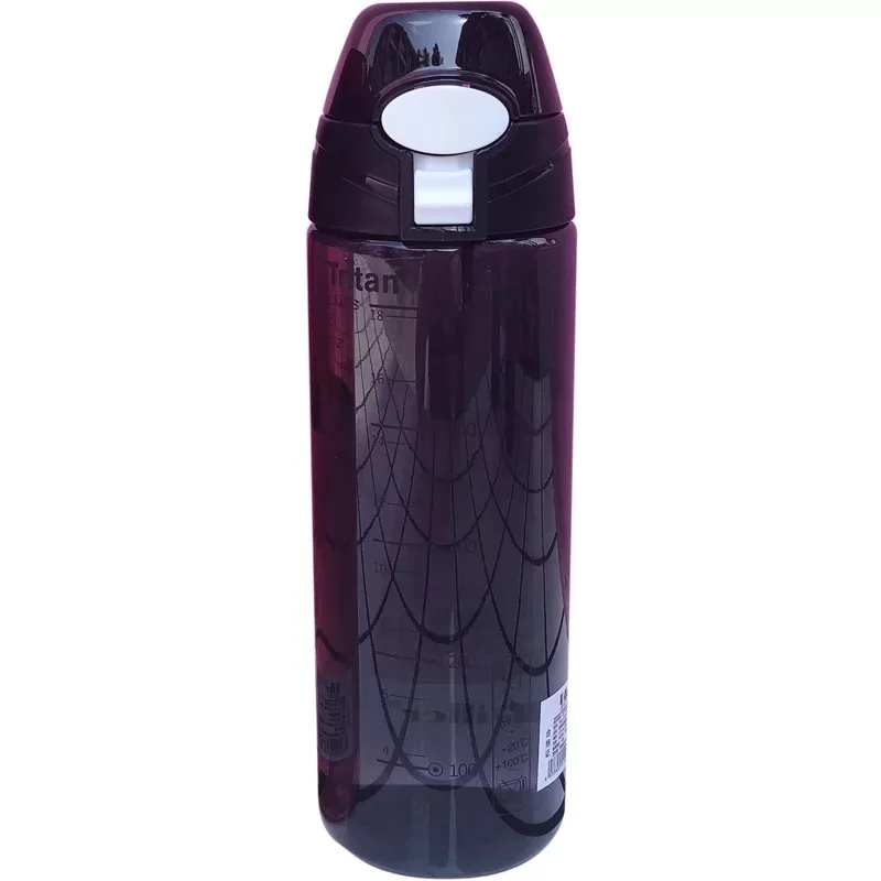 Креативная спортивная Большая емкость чайник для фитнеса чашка воды взрослых