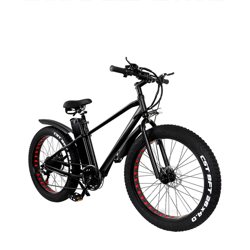 

Электровелосипед CMACEWHEEL KS26, для взрослых, 750 Вт, 48 В, 24 А · ч, 45 км/ч, дорожный электровелосипед, горный велосипед с толстыми шинами 26 дюймов на 4,0