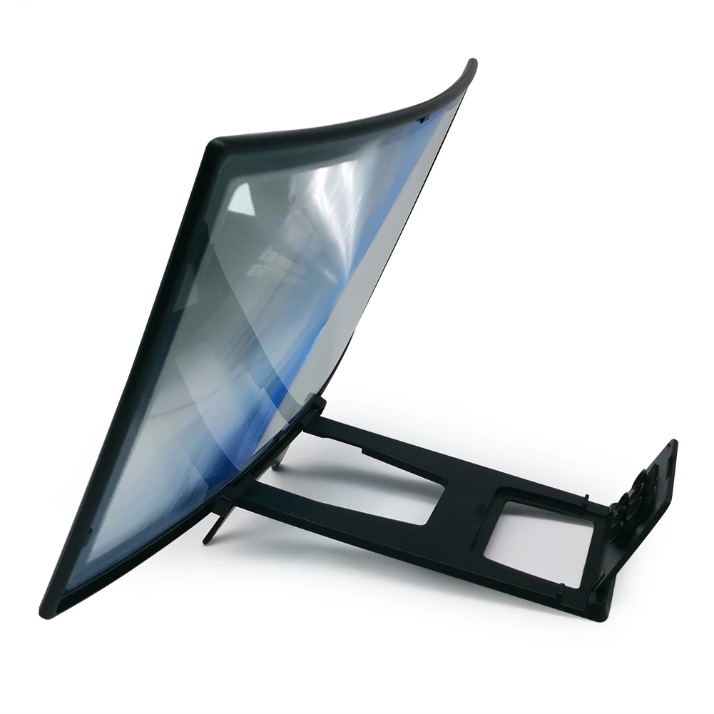 L6 12-дюймовый телефон с усилителем изогнутого экрана | Мобильные телефоны и