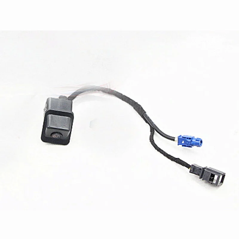 

Камера заднего вида Scirocco RGB, камера заднего вида rcd510, rns510