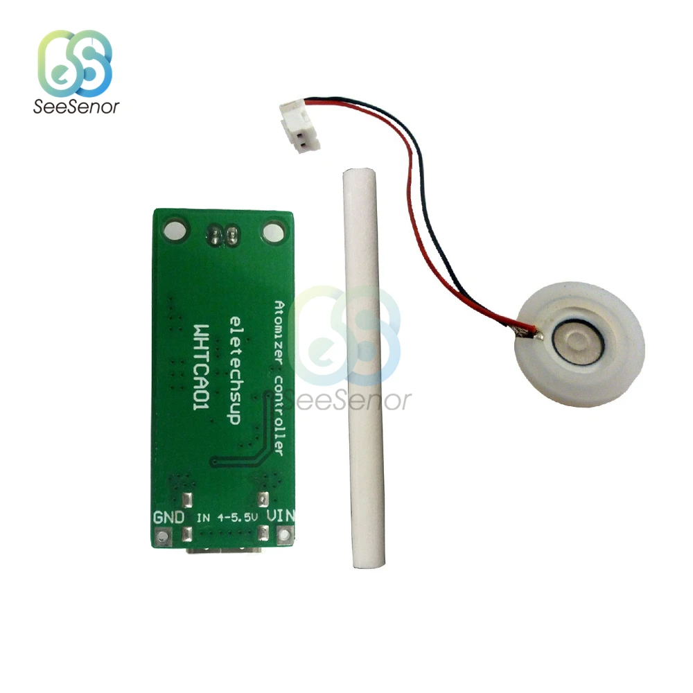 Мини-распылитель для увлажнителя USB Type-C резиновая прокладка | Инструменты