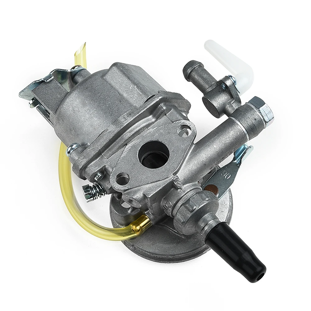 

Newly Carburetor For Kawasaki / Kaaz TD33, TD40, TD48, CG400 Trimmer & More Engines Lawn Mower Parts And Accessories