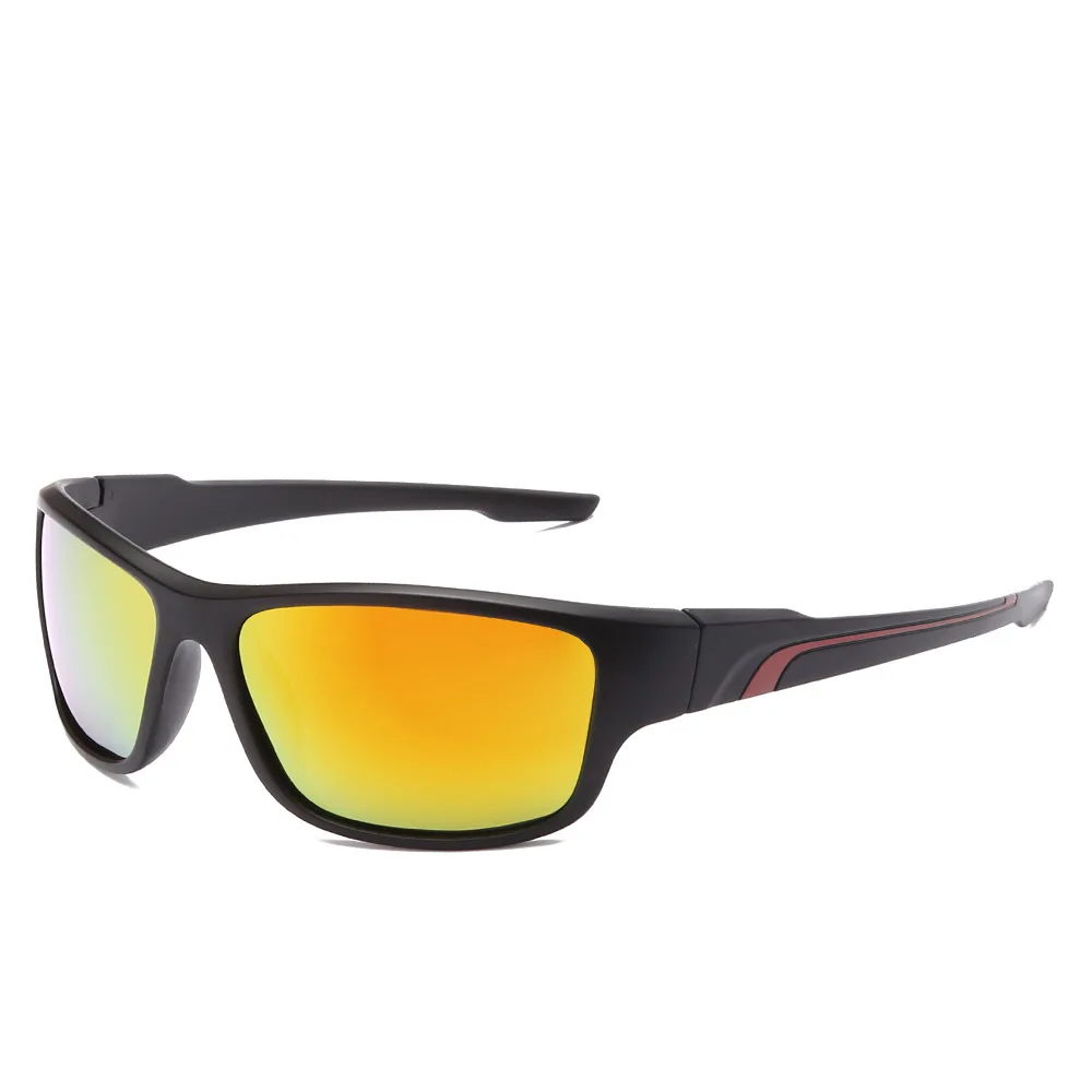 

Egnwkth Brand Design 2021 Vintage Luxury Polarized Sunglasses Men Driving Shades Male Travel Fishing Classic Sun Glasses
