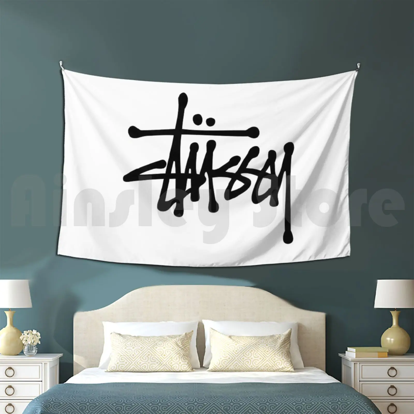 Большая распродажа гобелен для гостиной спальни |