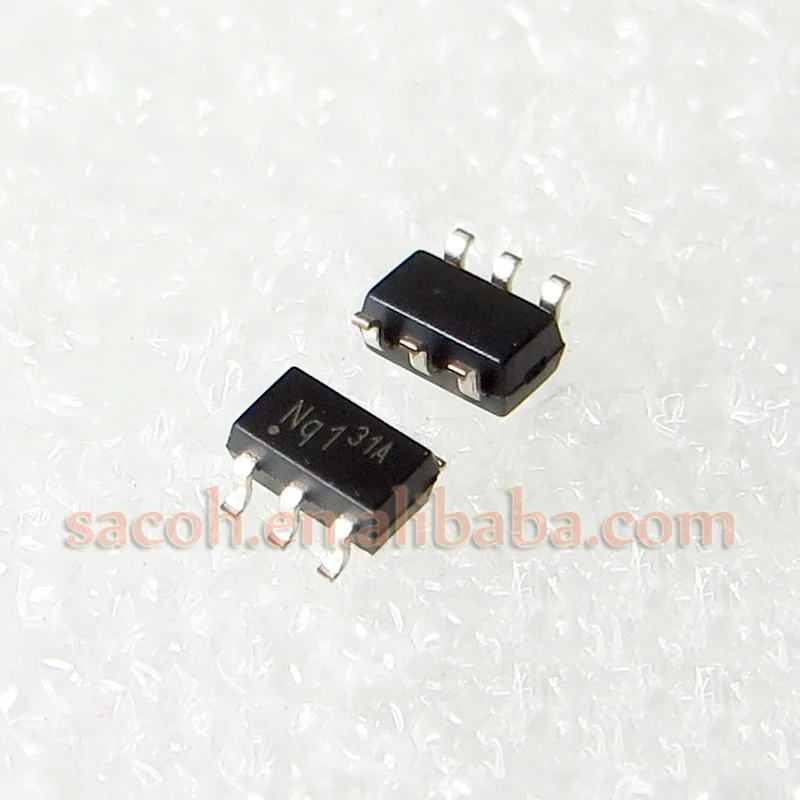 

10PCS/lot New OriginaI LD7531AMGL LD7531A LD7531 31A SOT-363 LED Driver