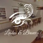 Индивидуальный текст ресницы оконная наклейка ресницы брови для наращивания бровей для салона красоты Цитата макияж Настенная Наклейка Декор A514