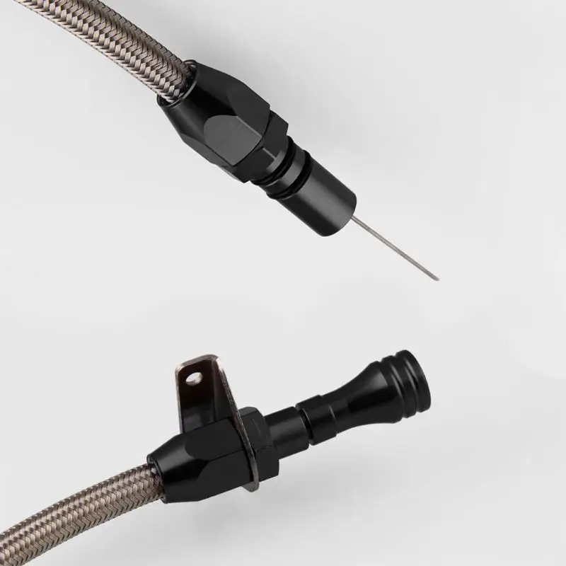 Инструмент для измерения уровня масла в автоматической коробке передач для Chevrolet TH350 Tranny TH-400 TH-350 Turbo SBC BBC 350 400 TH400.