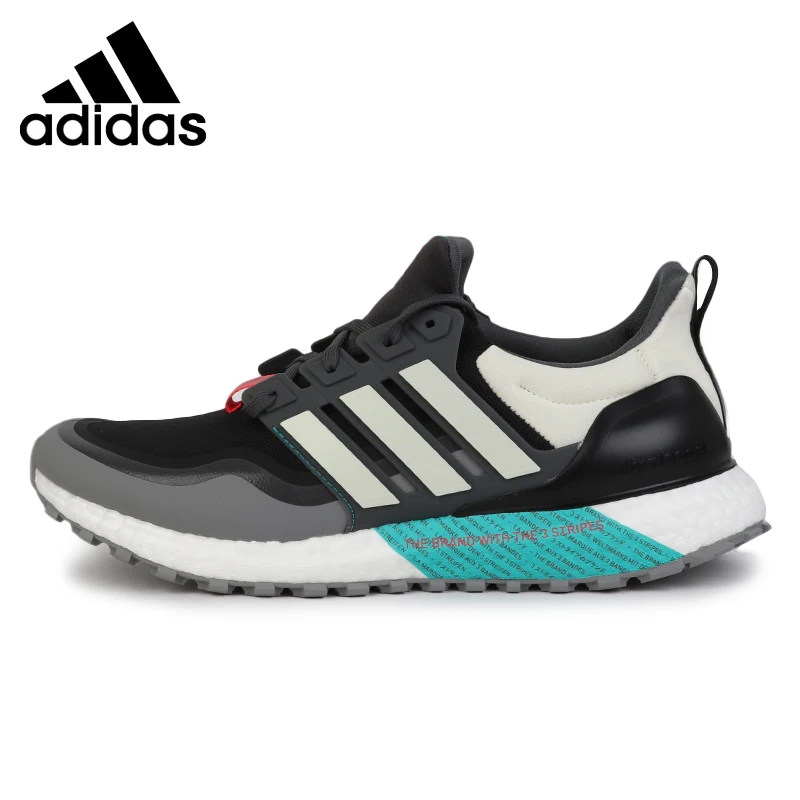 

Original New Arrival Adidas All Terrain Unisex Running Shoes Sneakers