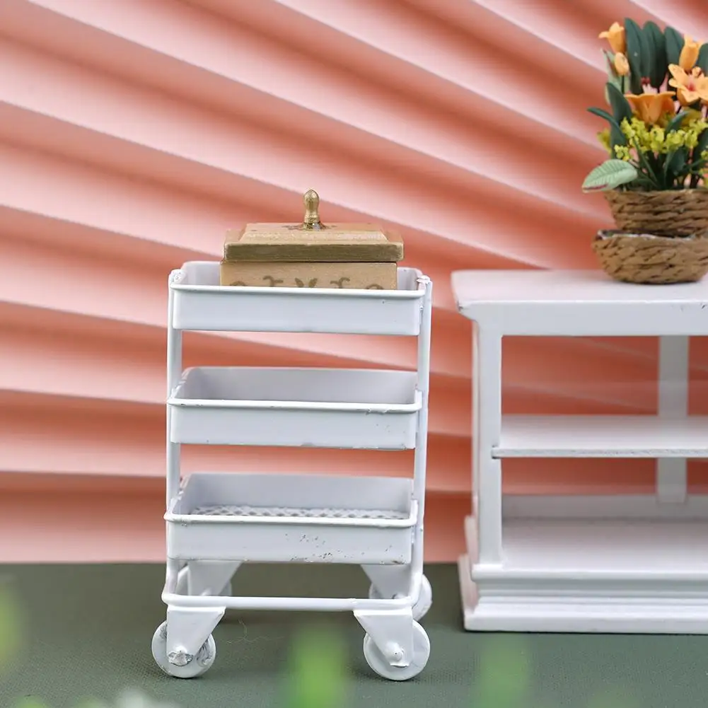 

Mini Type Accessories Display Model Decor Simulation Kids Best Dollhouse Home The Sale To Gift Give Hot 2021 Your Trolle Me L8Q6