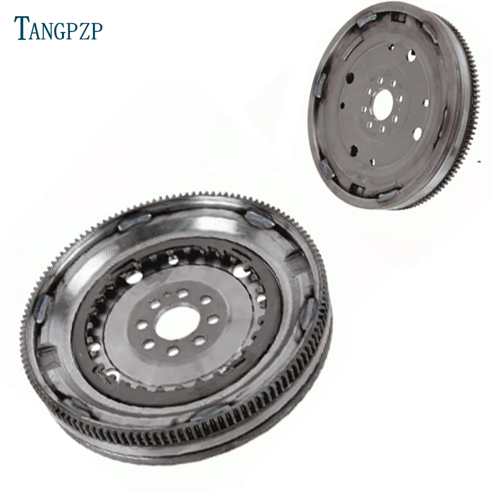 

DQ200 06K105266E 2295601012 DSG7 7-Speed New Automatic Gearbox Flywheel For Audi A3 A8 VW Golf 7 VII Polo Mk5 1.8 GTI