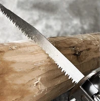 pro12 shank bi metal reciprocating 225mm saw blade for metalwood cutting bimetal reciprocating bim saw blade
