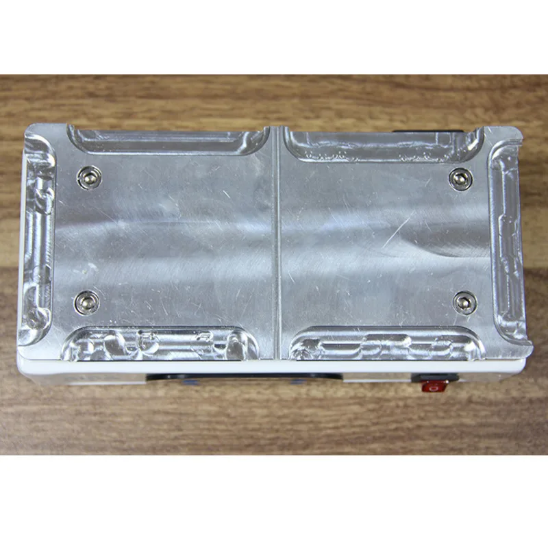 

TBK-988D Lcd Middle Frame Bezel Dismantle Separating Machine Lcd Frame Remover Separator For Iphone X XR Xs Max Refurbish