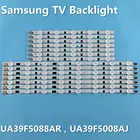 Светодиодная подсветка для телевизоров Samsung 39 дюймов UA39F5008AR UA39F5088AR CY-HF390BGAV2H 2013SVS39F D2GE-390SCA-R3 D2GE-390SCB-R3 UE39F5000