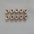 10 X UMK435, латунный триммер проушина для насадки, подходит для STIHL, Honda UMK421, UMK431, RYOBI