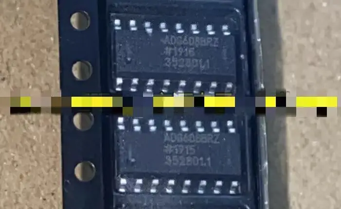 

10PCS/ADG608BRZ-REEL7 ADG608BRZ ADG608 ADG608B ADG608BR NEW