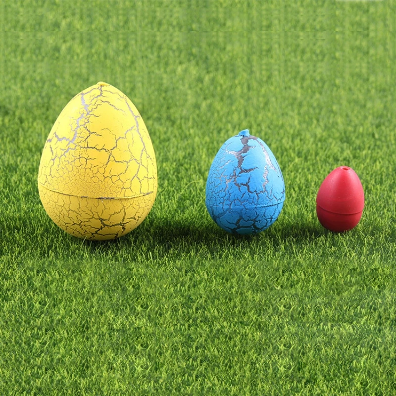 

Children Toy Cute Magic Hatched Dinosaur Eggs Water Growing Dinosaurs Novelty Educational Gag Toy