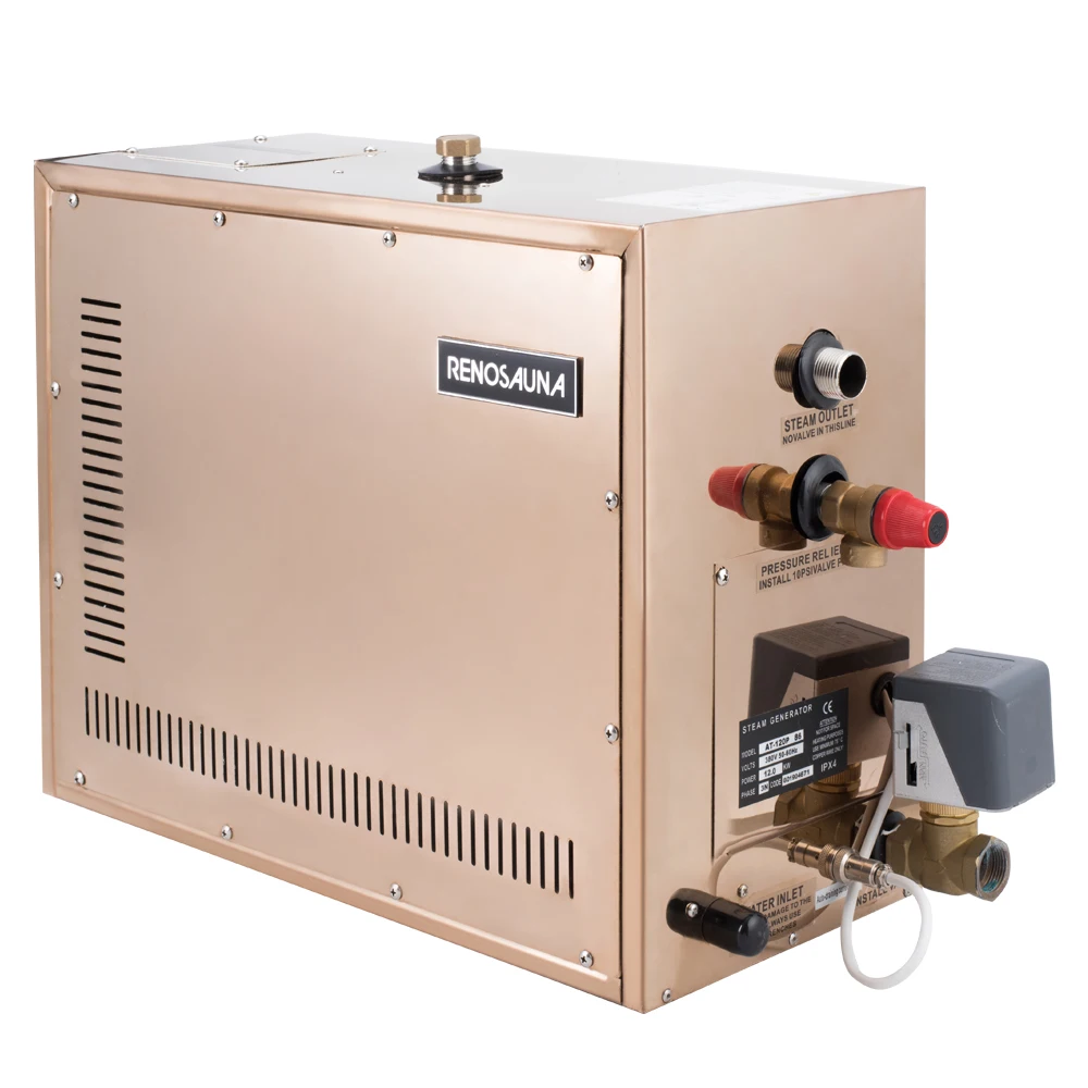 Бесплатная доставка 12KW 380V 50/60HZ 3 фазы тяжелый режим работы автоматический