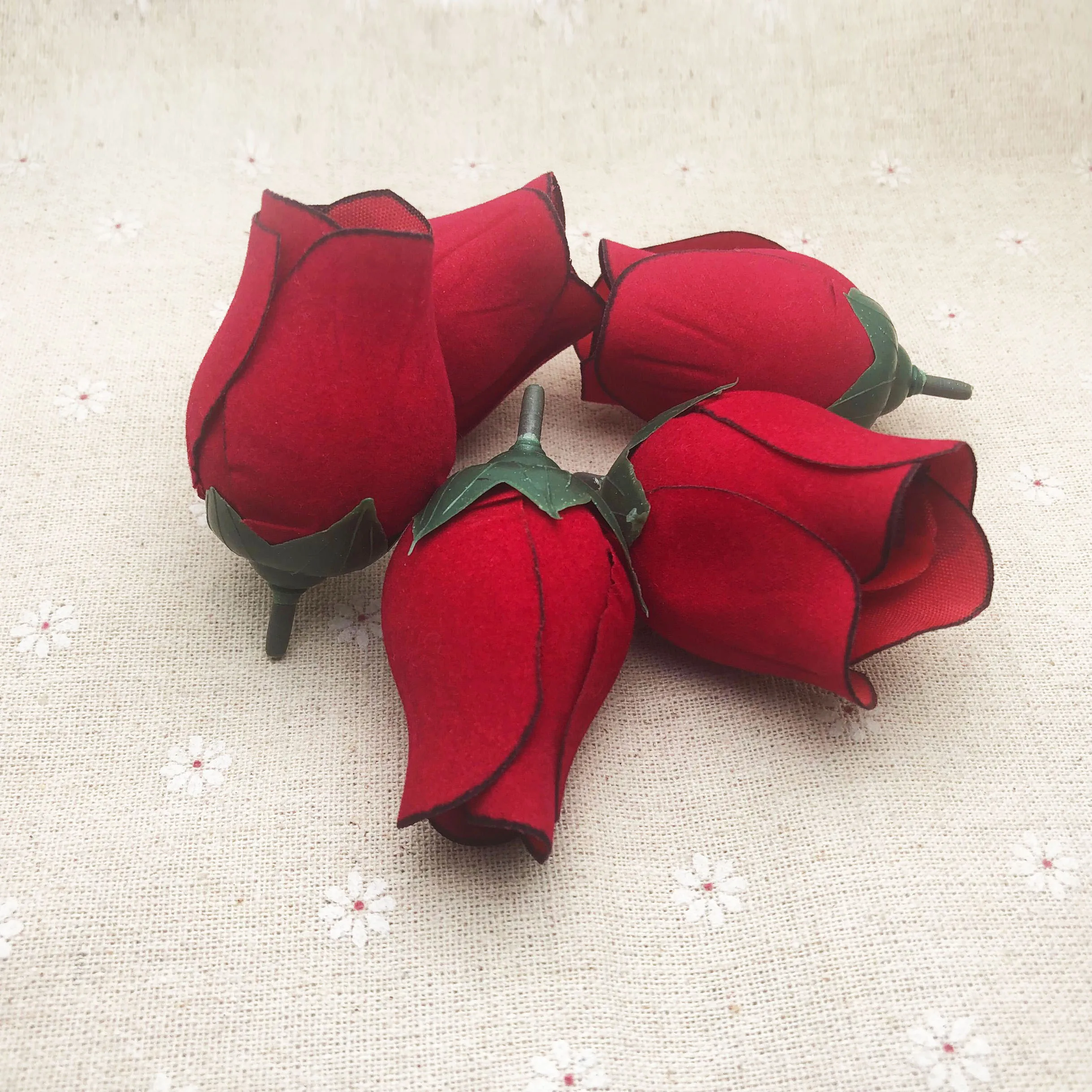 10 шт./лот искусственный цветок шелк Весенняя Роза голова для свадебной вечеринки