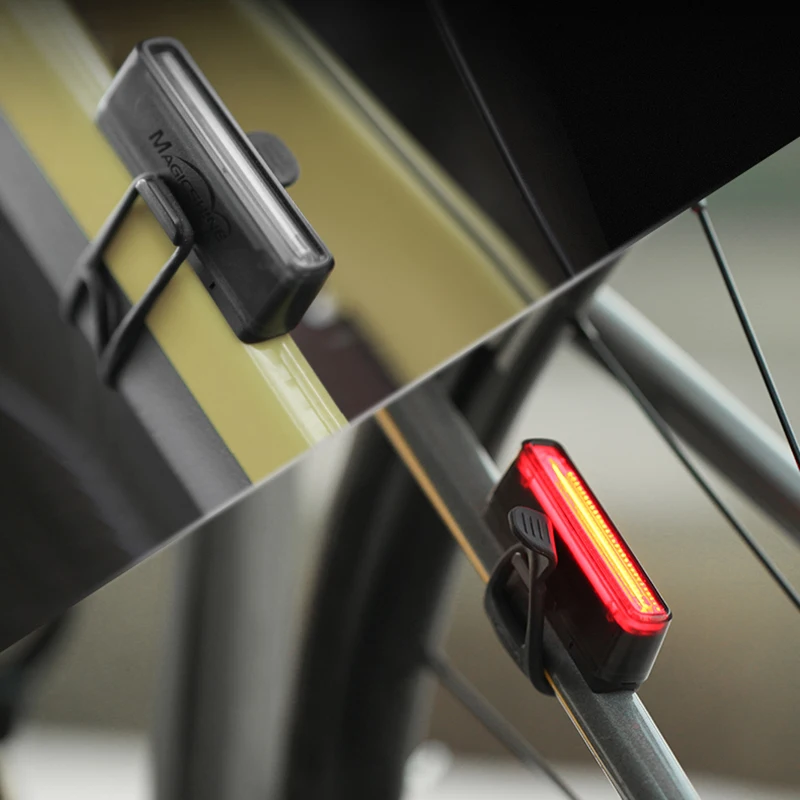 Magicshine велосипед Smart Auto тормозной сенсор светильник SEEMEE 30 комбо IPx6