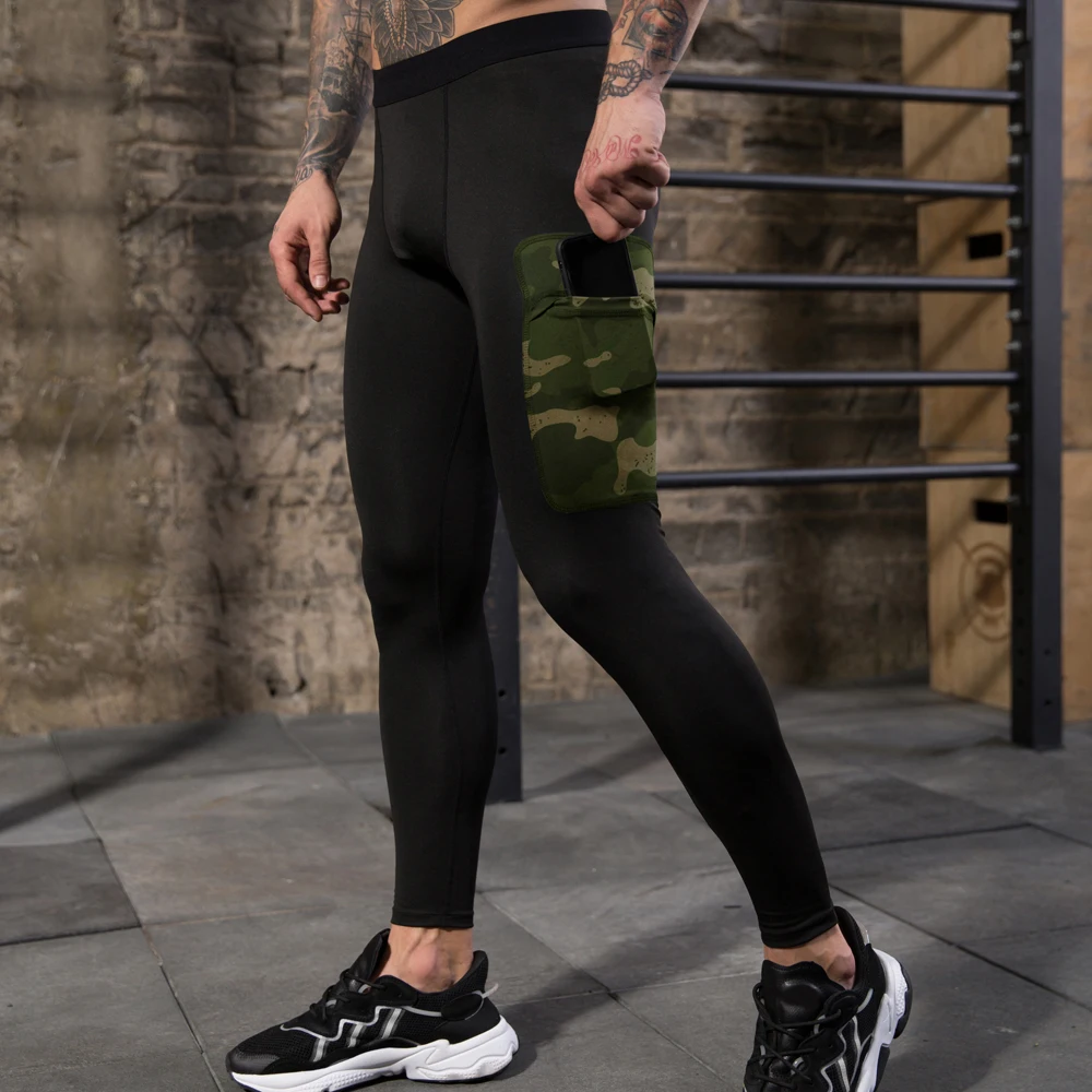 2 шт./упаковка мужские брюки для фитнеса |