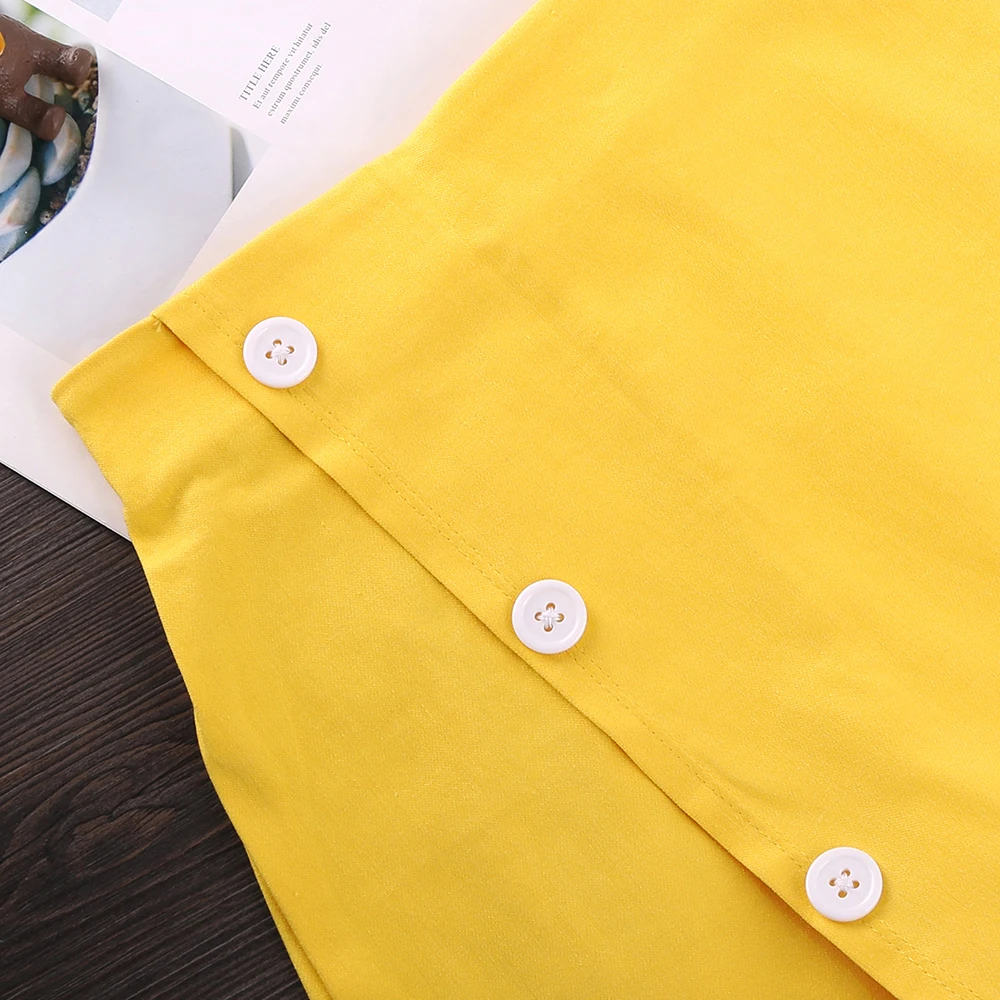 HE Hello Enjoy/детская одежда для девочек летний комплект детская блузка + шорты из 2