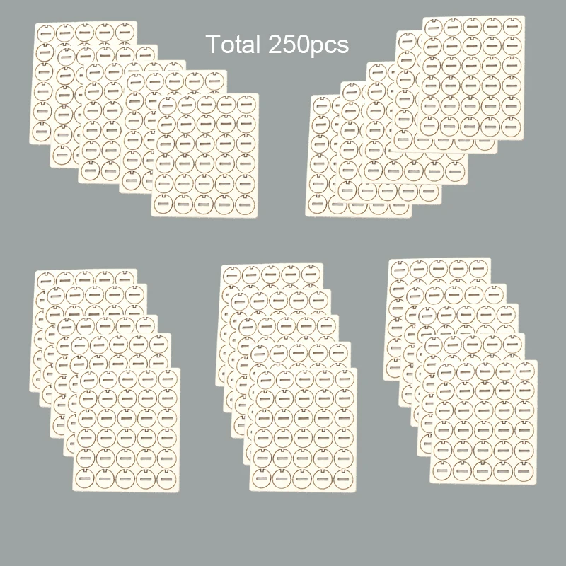 250 шт. впитывающая масляная прокладка для Iqos 3 0 очистки маленького кусочка IQOS 2 4 Plus