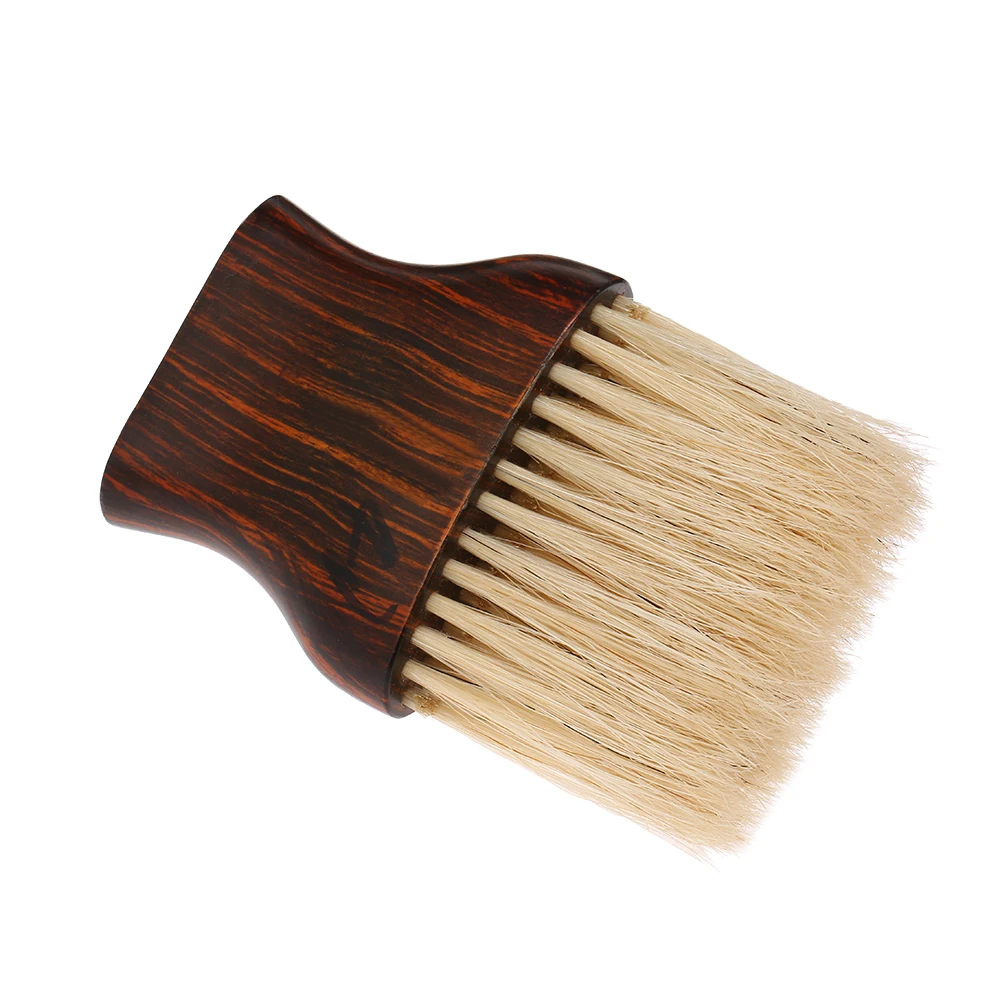 Новинка щетка для стрижки волос лица шеи парикмахерских стилист