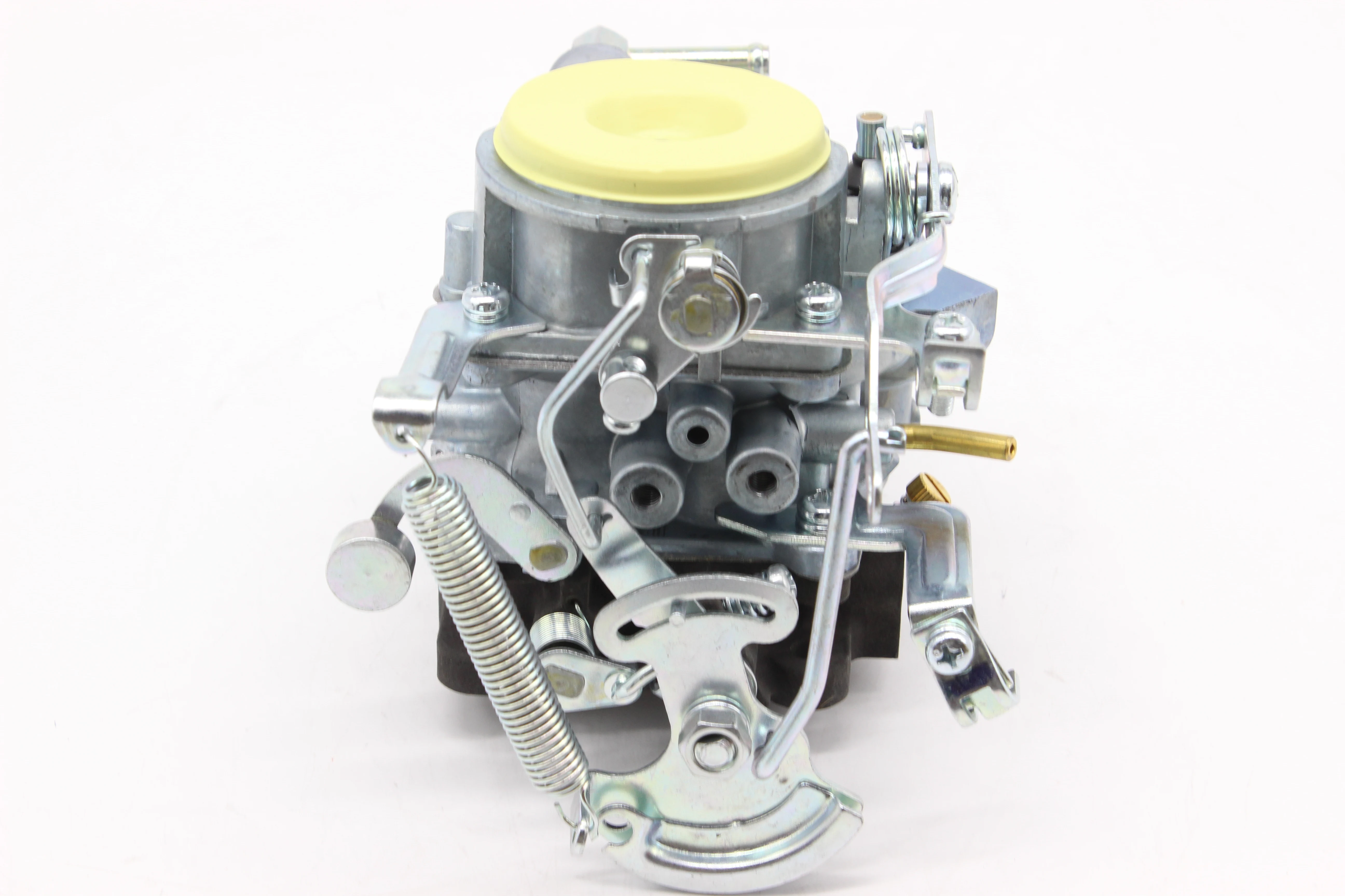 Карбюратор CARB ASSY 16010 H1602 16010H1602 DCG306 5B для NISS @ N Datsun Sunny B210 A12 двигатель Cherry Pulsar Vanette