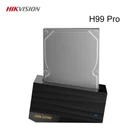 Сетевое хранилище HIKVISION H99 Pro NAS, частное хранилище, облачный диск, бытовой мобильный жесткий диск, коробка без дисков