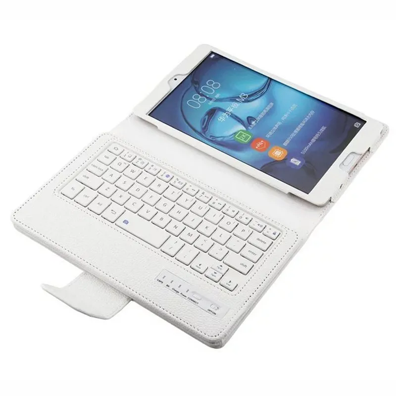 Для huawei mediapad M3 8," BTV-W09 BTV-DL09 чехол беспроводной Bluetooth клавиатура чехол для huawei mediapad M3 8,4 чехол для клавиатуры
