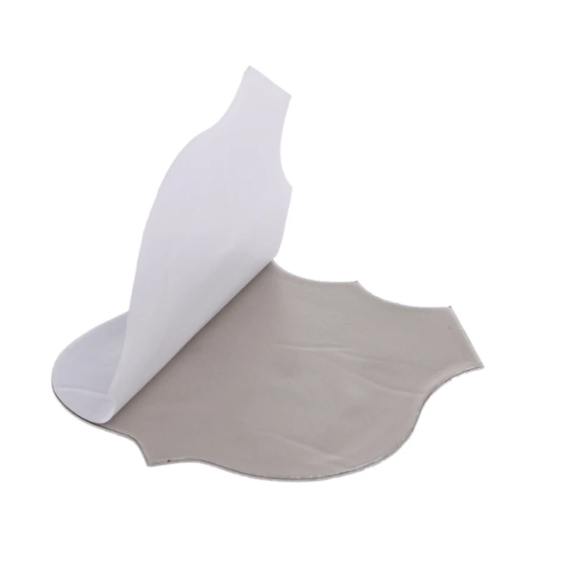 3D Автомобильная эмблема значок наклейка металлическая дорожка 66 США для Cadillac SRX