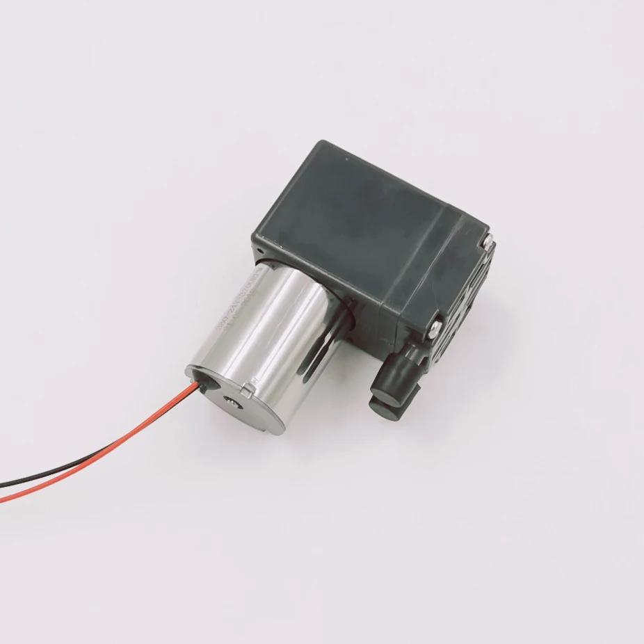 Торговая гарантия Электрический мини воздушный вакуумный насос высокого