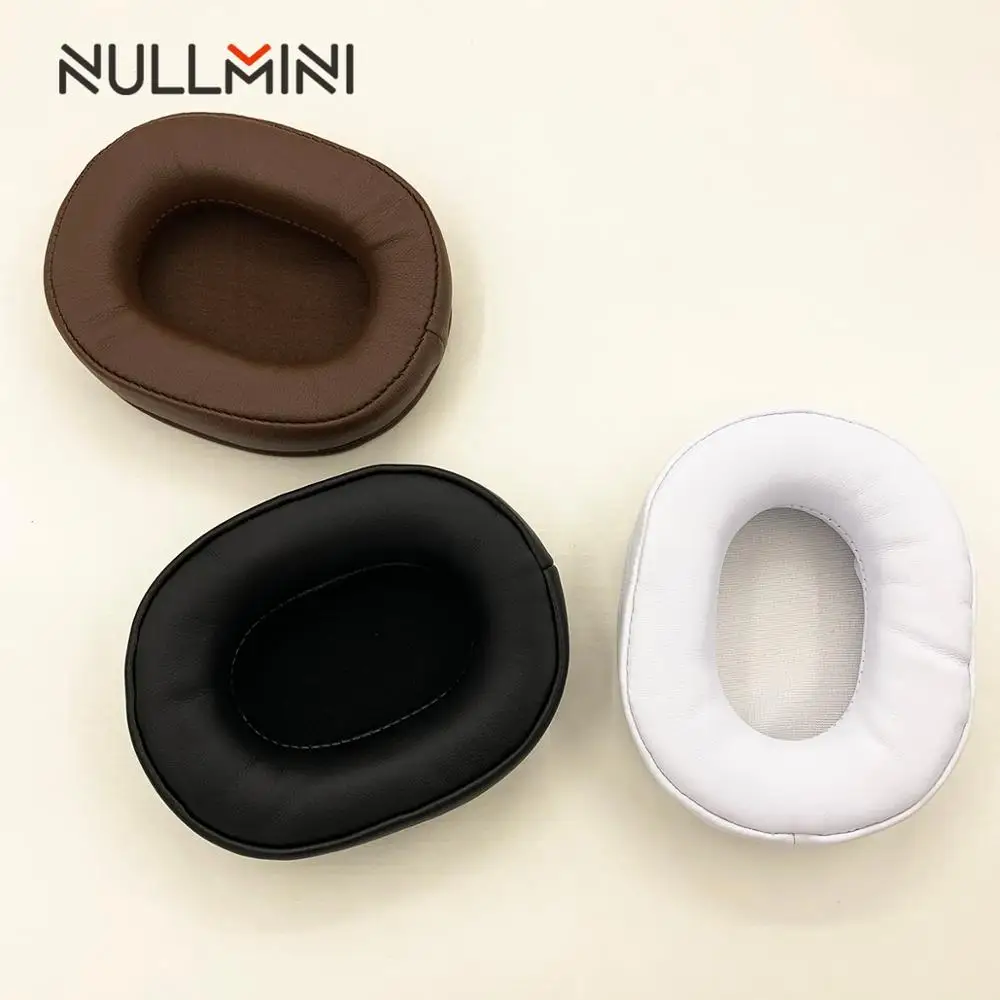 NullMini Сменные амбушюры для SONY MDR ZX770BN ZX780DC наушники Earmuff гарнитура|Аксессуары