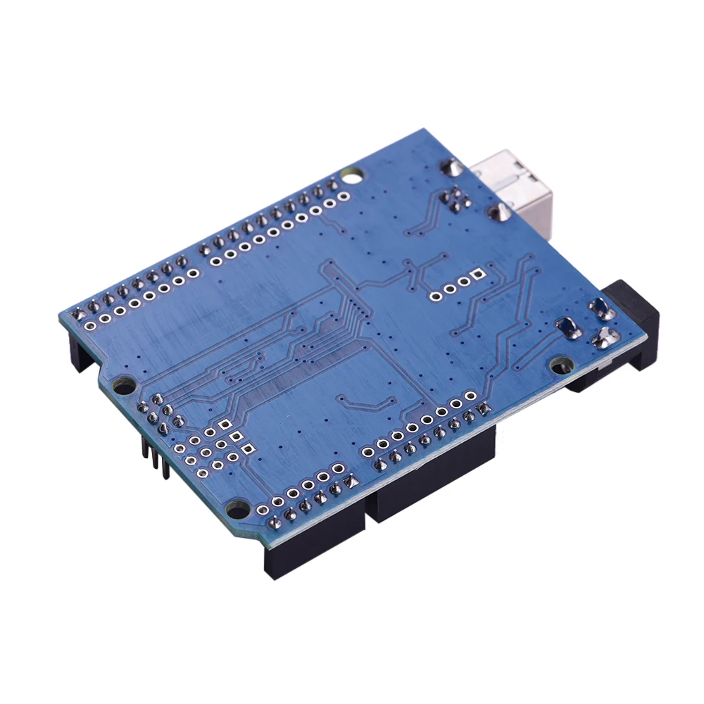 Aibecy 3D Printer Accessories CNC Shield Board A4988 Driver Kit With Heat Sink For Arduino Engraver Parts | Компьютеры и офис