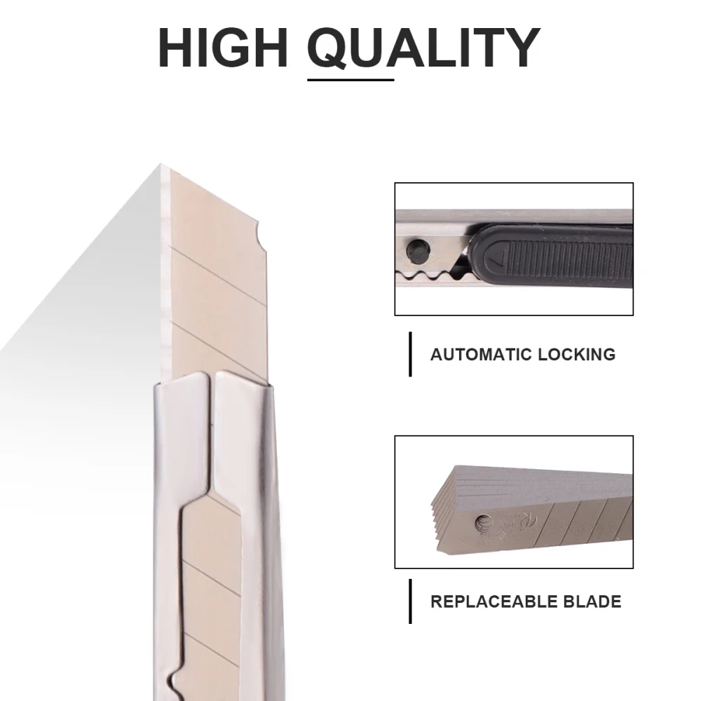 

11pcs/Set Window Tint Tool Kit Vinyl Car Wrap Stickers Tool Set Auto Carbon Foil Tinting Squeegee Film Cutter