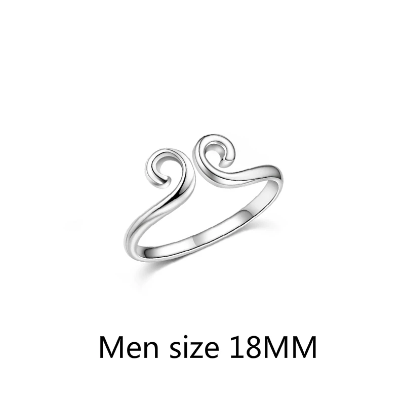 Серебряный цвет для мужчин и женщин обезьяна король волшебное заклинание