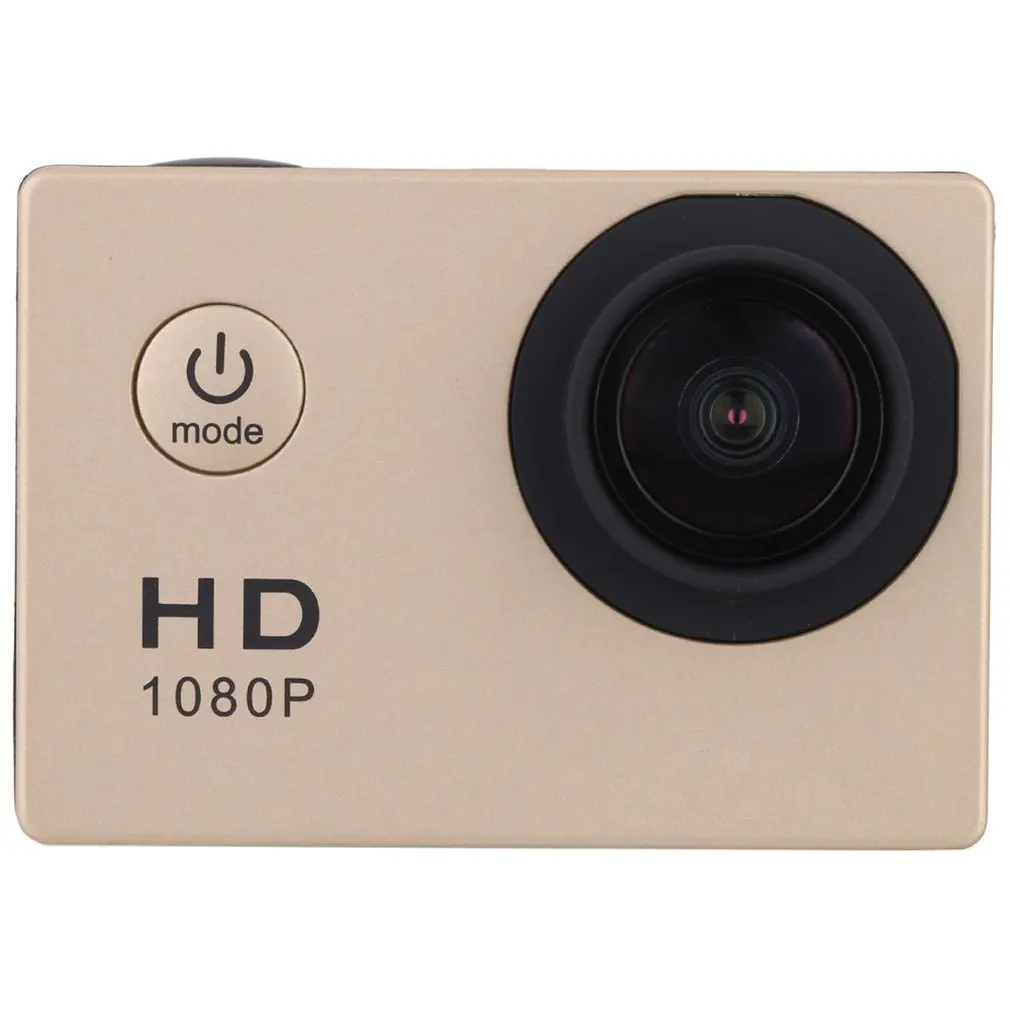 A7 Full HD 1080P 90 градусов наружная Подводная Водонепроницаемая камера на шлем